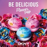 Donna Karan Dkny Be Delicious Violet Pop