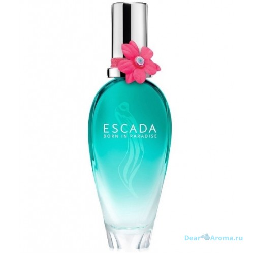 Escada Born In Paradise