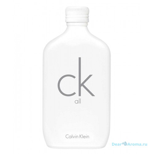 Calvin Klein CK All