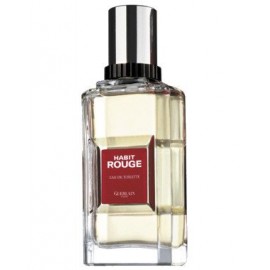 Guerlain Habit Rouge Eau De Parfum