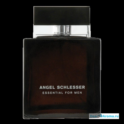 Angel Schlesser Essential Men