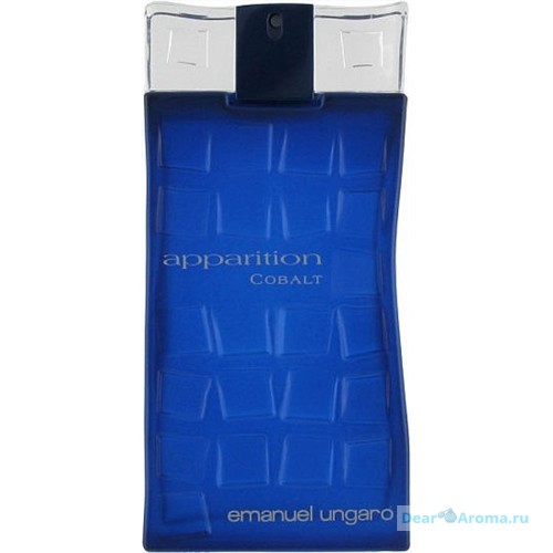 Ungaro Apparition Cobalt