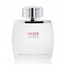 Lalique Lalique White