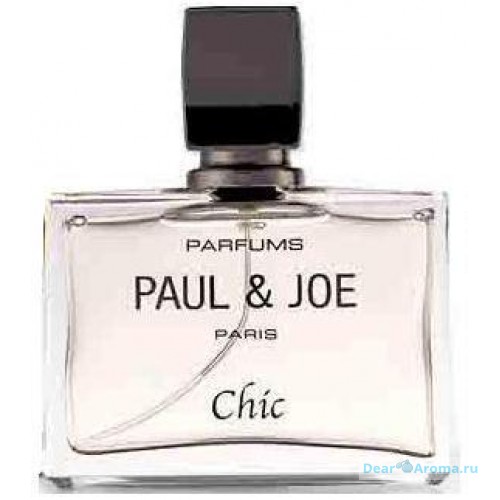 Paul & Joe Chic