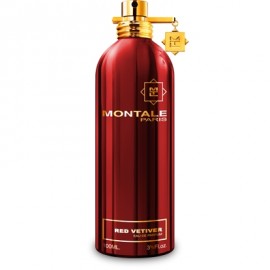 Montale Red Vetyver