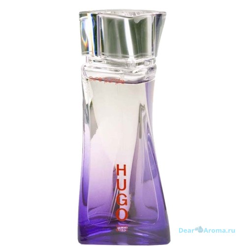 Hugo Boss Pure Purple