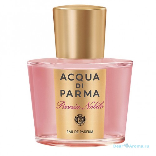 Acqua Di Parma Peonia Nobile