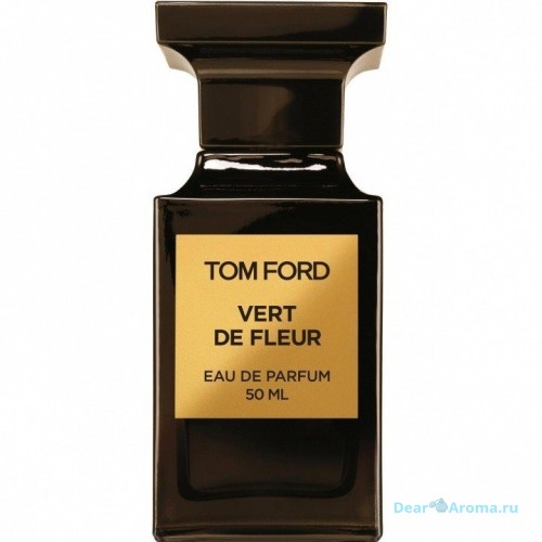 Tom Ford Vert De Fleur