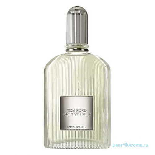 Tom Ford Grey Vetiver Eau de Toilette