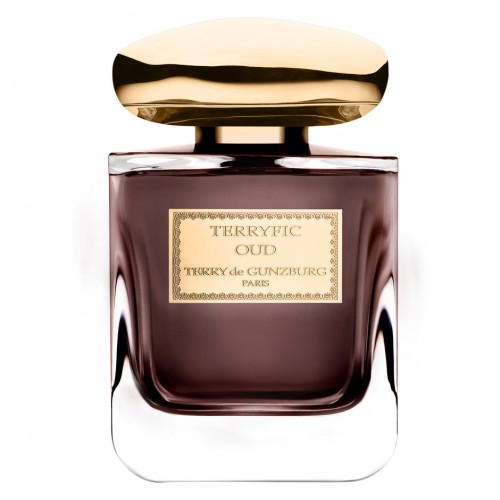 Terry De Gunzburg Terryfic Oud