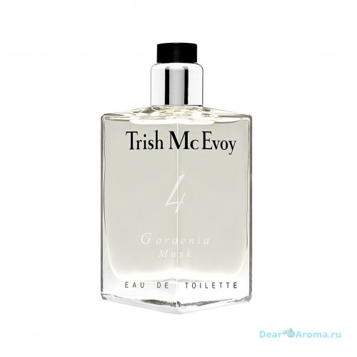 Trish McEvoy No4 Gardenia Musk