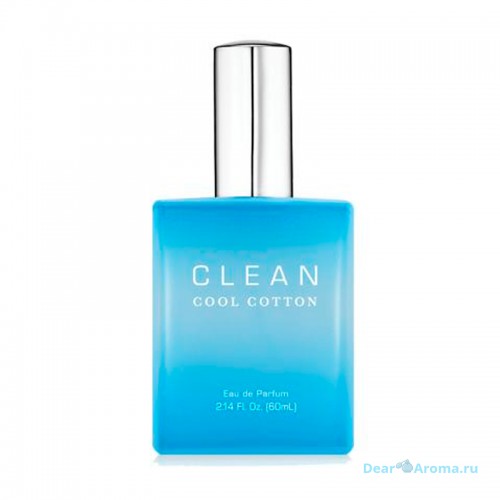 Clean Cool Cotton