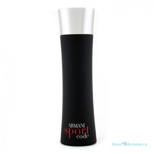 Giorgio Armani Armani Code Sport