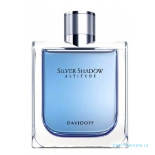 Davidoff Silver Shadow Altitude