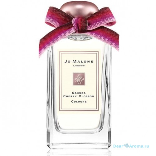 Jo Malone Sakura Cherry Blossom