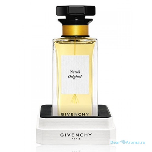 Givenchy Neroli Originel