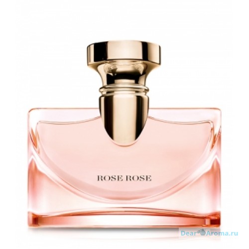 Bvlgari Splendida Rose Rose