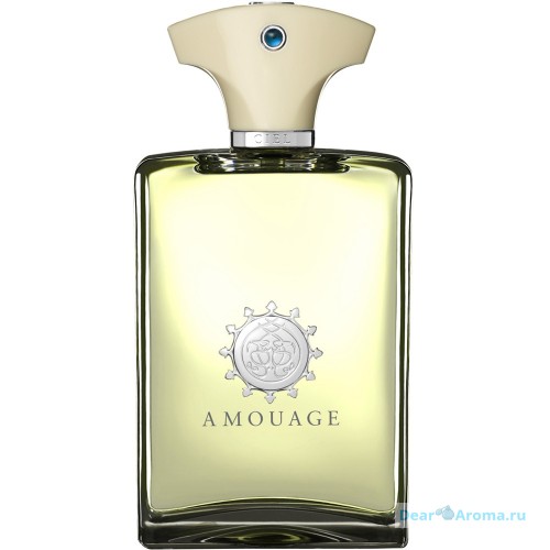 Amouage Jubilation XXV For Men