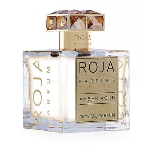 Roja Dove Amber Aoud Crystal