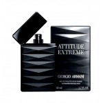 Armani Attitude Extreme Pour Homme