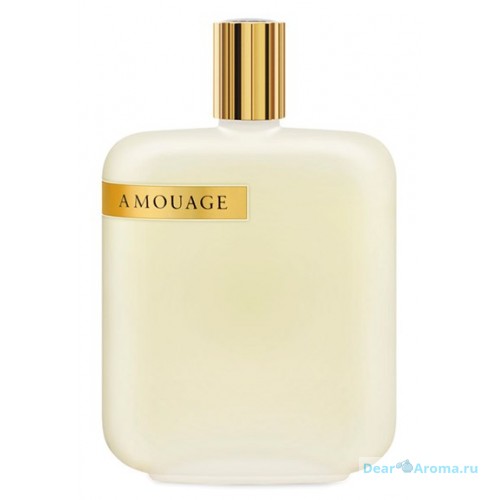 Amouage Library Collection Opus IV