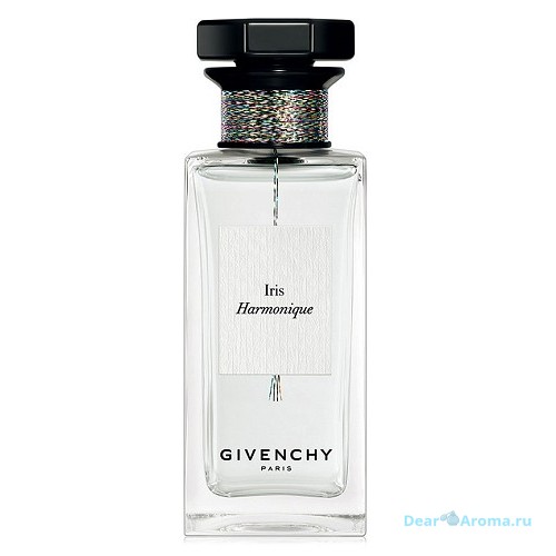 Givenchy Iris Harmonique