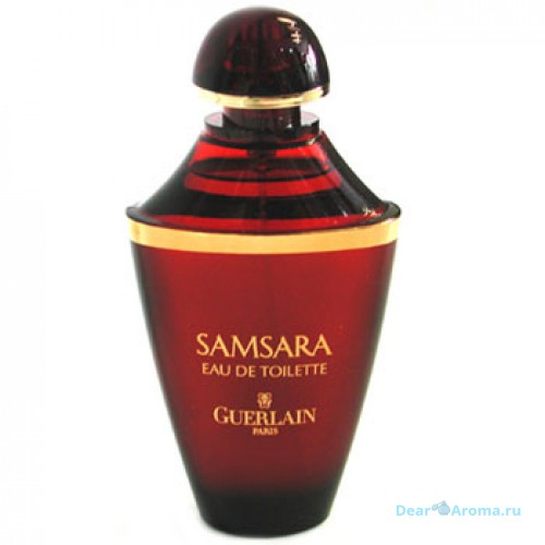 Guerlain Samsara