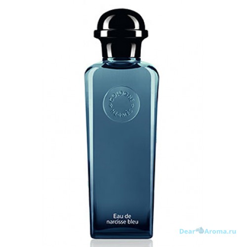 Hermes Eau de Narcisse Bleu