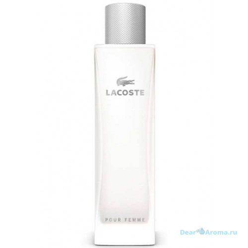 Lacoste Pour Femme Legere