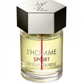 Yves Saint Laurent L Homme Sport