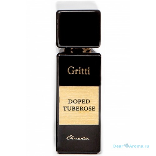 Gritti Doped Tuberose