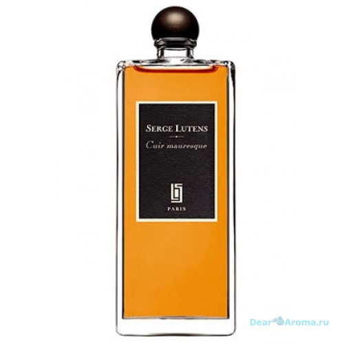 Serge Lutens Cuir Mauresque