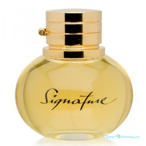 S.T. Dupont Signature