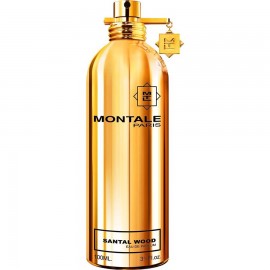 Montale Santal Wood