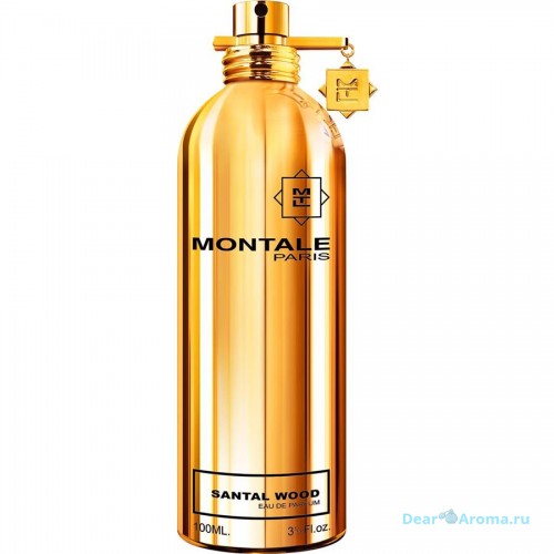 Montale Santal Wood