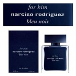 Narciso Rodriguez Narciso Rodriguez for Him Bleu Noir