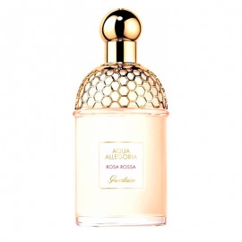 Guerlain Aqua Allegoria Rosa Rossa