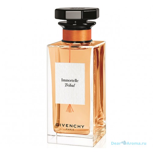 Givenchy Immortelle Tribal