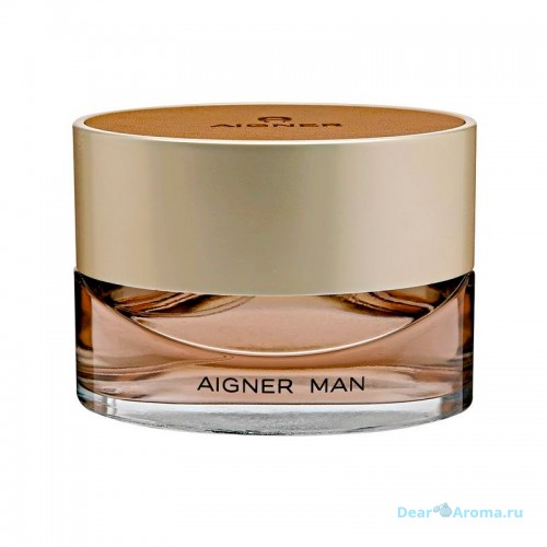 Aigner In Leather Man