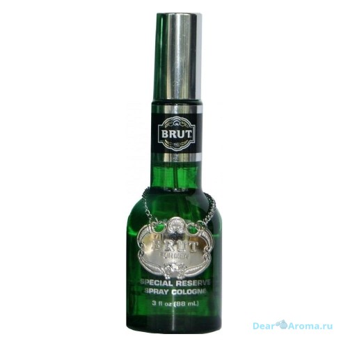 Faberge Brut Special Reserve