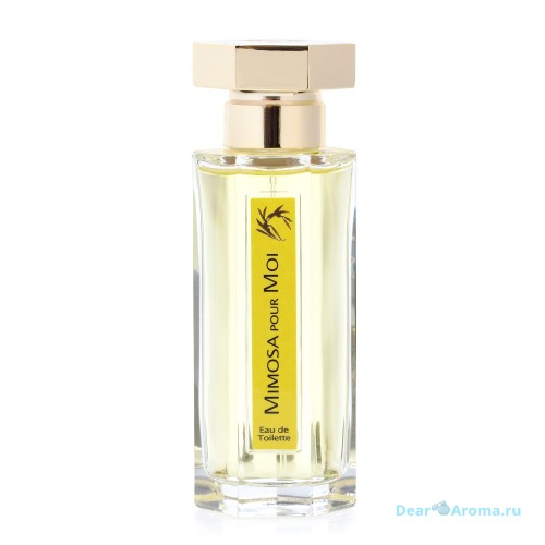 L`Artisan Parfumeur Mimosa Pour Moi