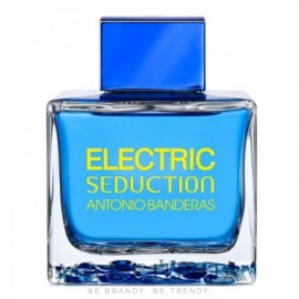 Antonio Banderas Blue Electric Seduction Men
