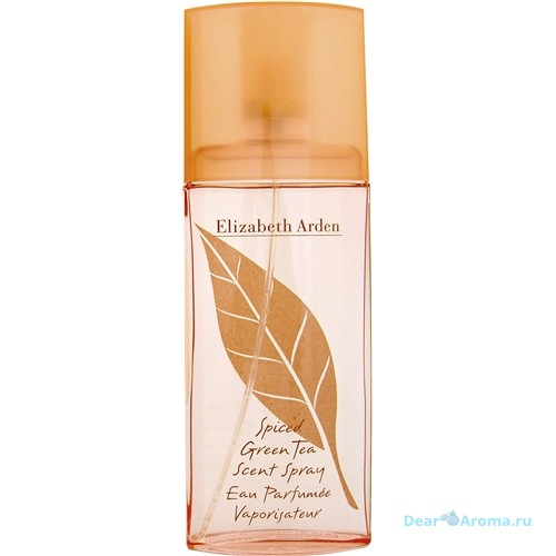 Elizabeth Arden Green Tea Spiced