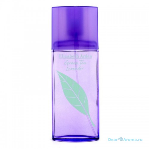 Elizabeth Arden Green Tea Lavender