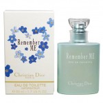 Christian Dior Remember Me