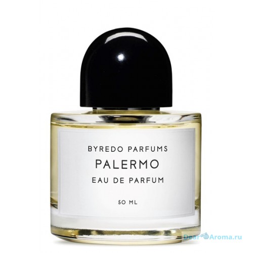 Byredo Palermo