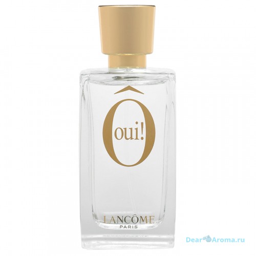 Lancome O Oui!