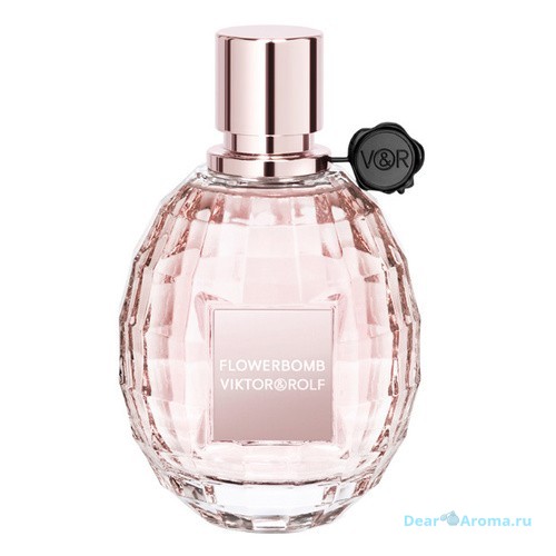 Viktor & Rolf Flowerbomb Eau de Toilette