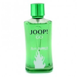 Joop Go Hot Summer