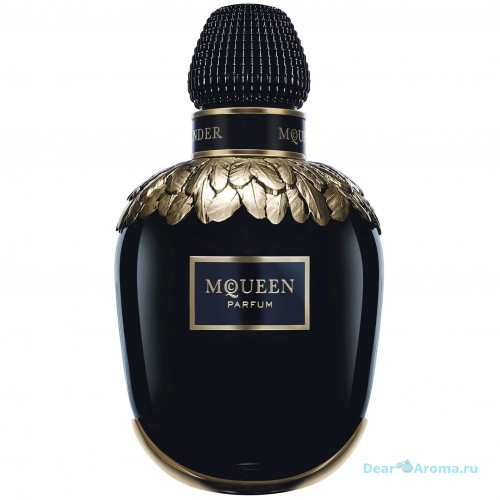 Alexander McQueen McQueen Parfum